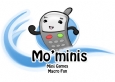 - : Mo'Minis