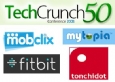 TechCrunch 50: ����� ������